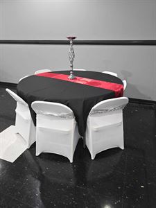 Infinity Venue Zion-IL