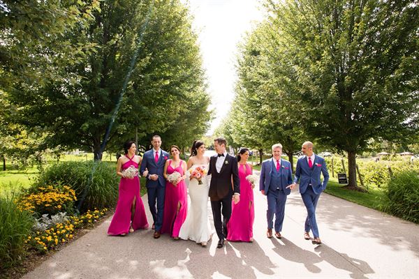 Hockley Valley Resort