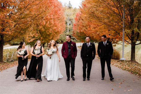 Hockley Valley Resort