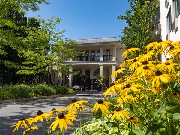 Hockley Valley Resort