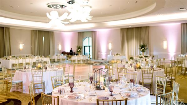 Omni Orlando Resort at ChampionsGate