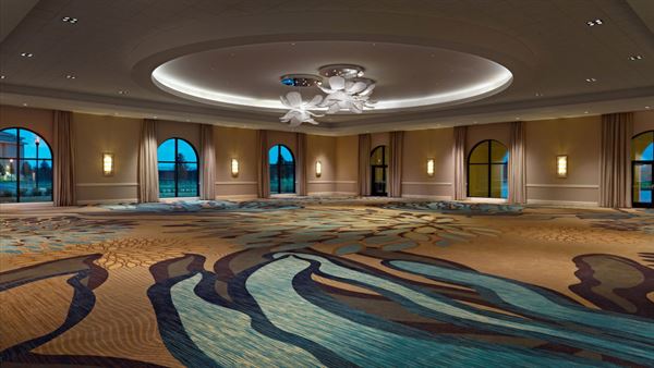 Omni Orlando Resort at ChampionsGate