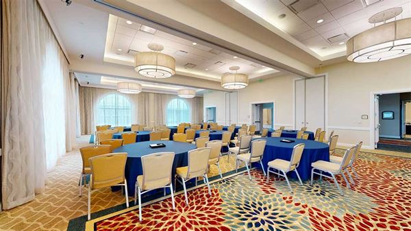 Omni Orlando Resort at ChampionsGate