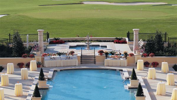 Omni Orlando Resort at ChampionsGate