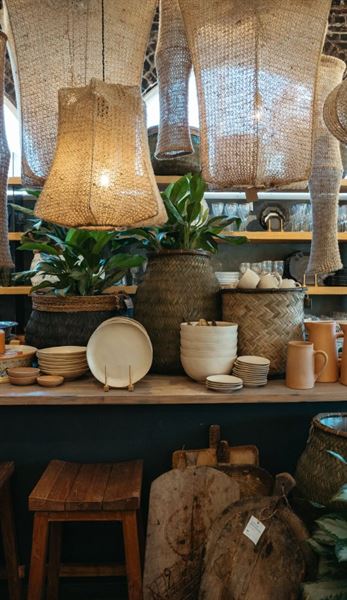 Rolling Greens Nursery  - Beverly Grove