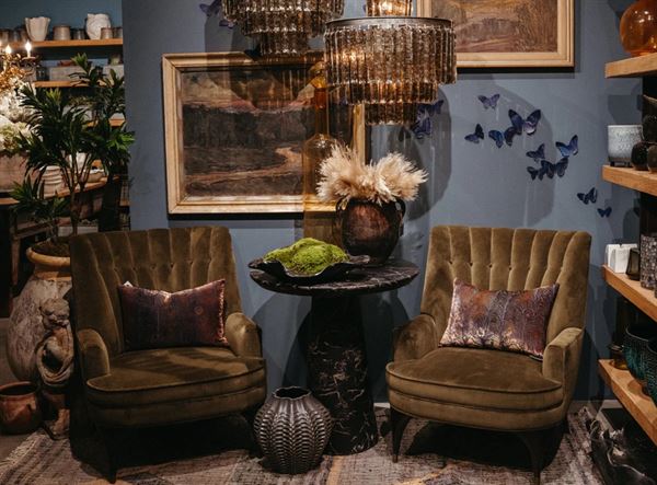 Rolling Greens Nursery  - Beverly Grove