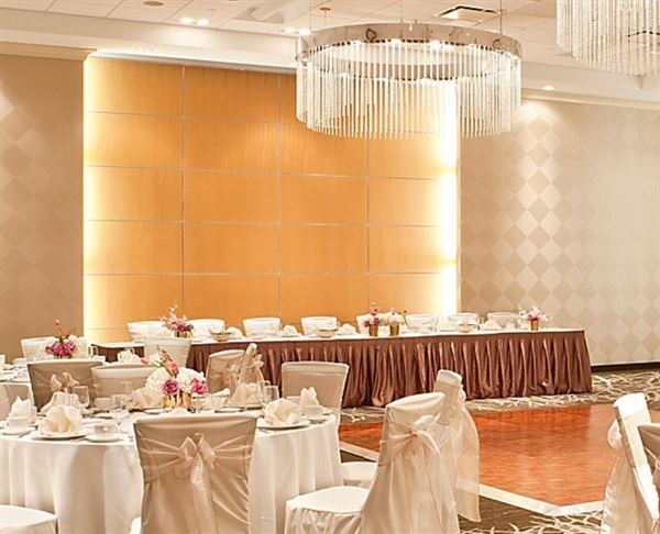 Holiday Inn Washington-Capitol