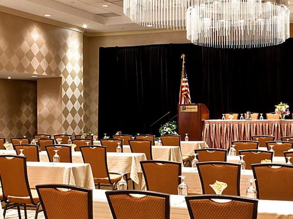 Holiday Inn Washington-Capitol