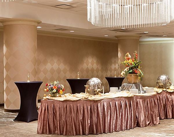 Holiday Inn Washington-Capitol