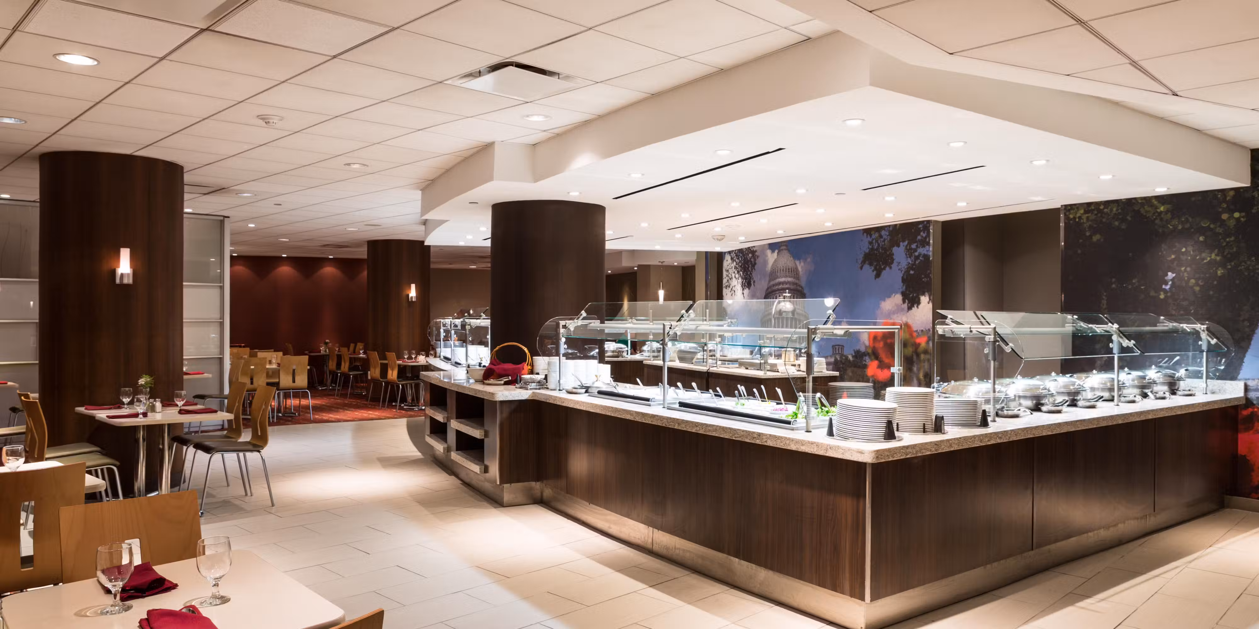 Holiday Inn Washington-Capitol