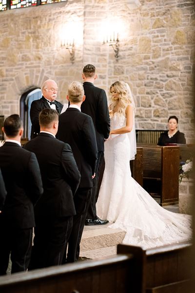 St. John's Northwestern Academy