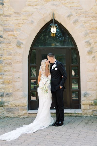 St. John's Northwestern Academy