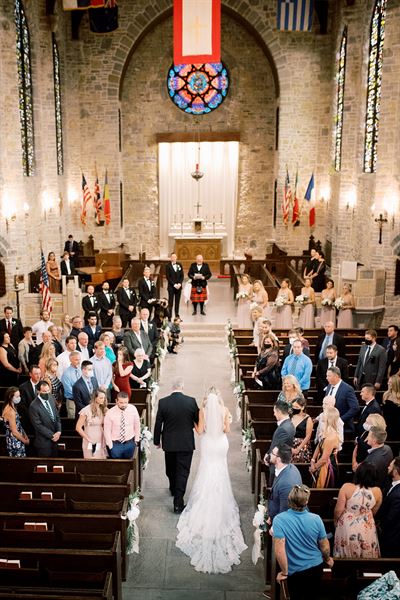 St. John's Northwestern Academy