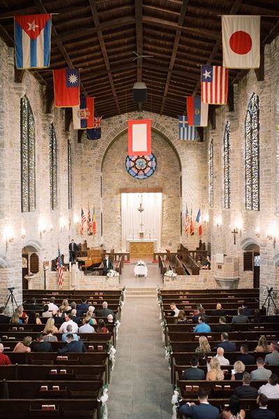 St. John's Northwestern Academy