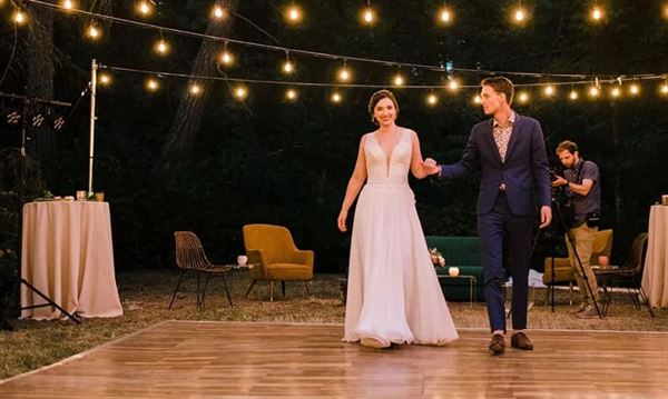 Lakedale Resort at Three Lakes