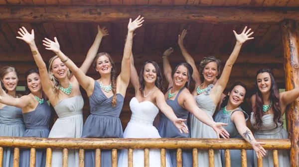 Lakedale Resort at Three Lakes