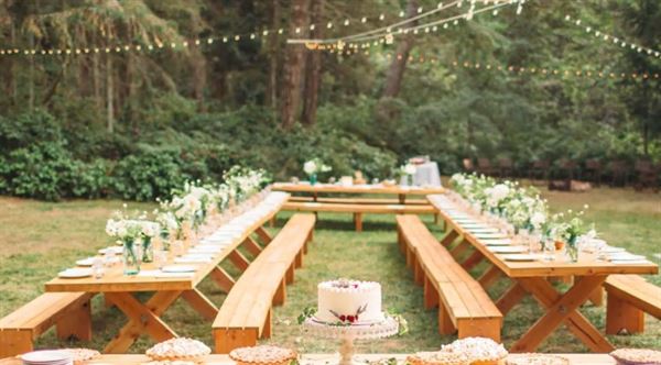 Lakedale Resort at Three Lakes