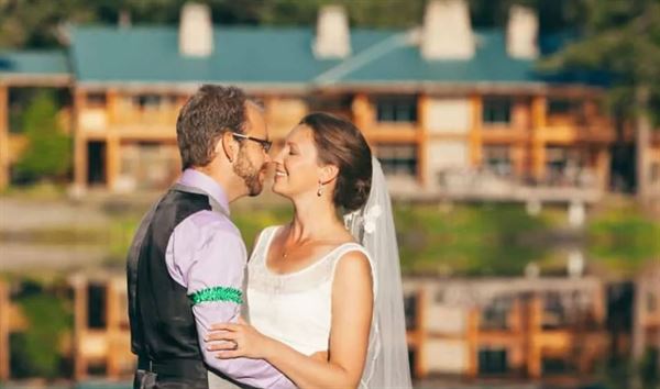 Lakedale Resort at Three Lakes