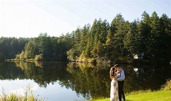 Lakedale Resort at Three Lakes