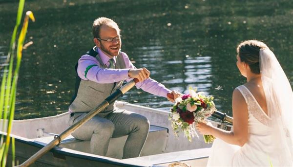 Lakedale Resort at Three Lakes