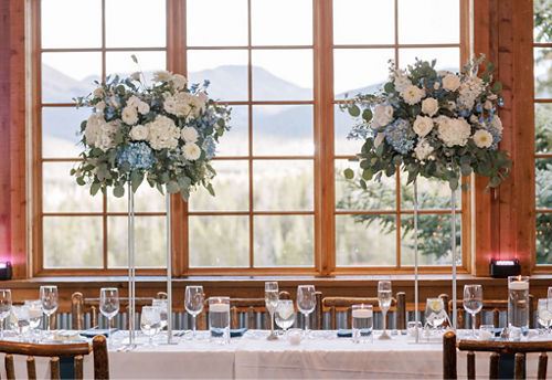 One Ski Hill Place, a RockResort