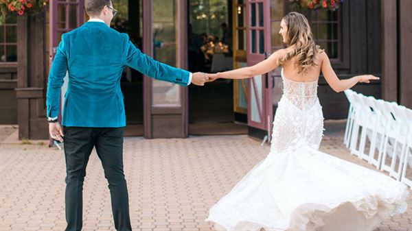 One Ski Hill Place, a RockResort