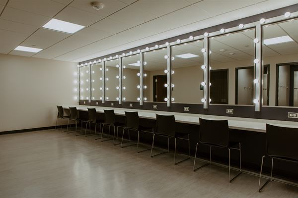 Marshalltown Arts and Civic Center