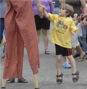 Magical John - Rochester