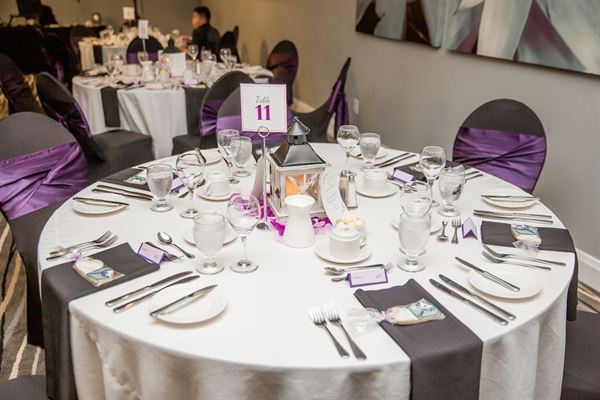 Cambridge Hotel and Conference Centre