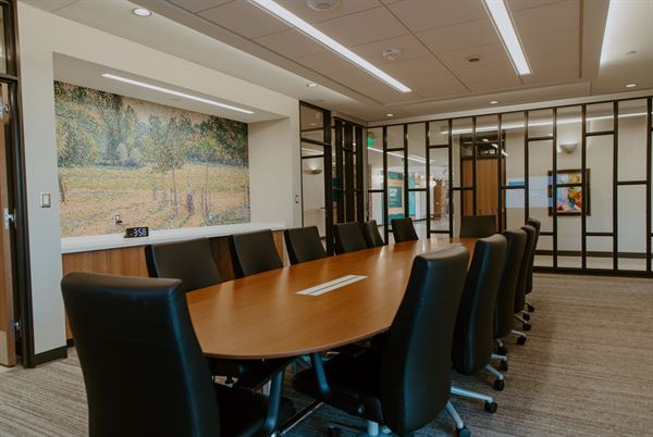 Marshalltown Arts and Civic Center