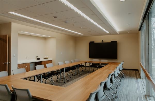 Marshalltown Arts and Civic Center