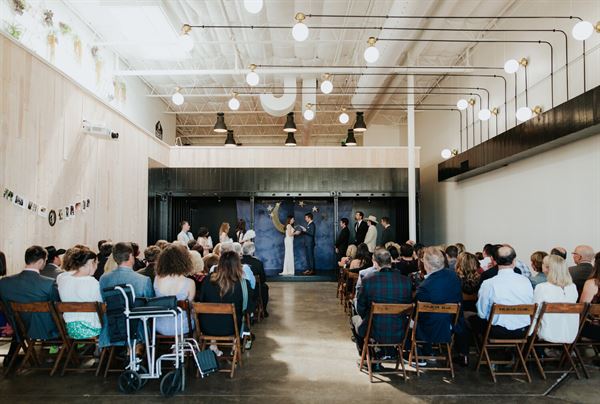 Peached Social House