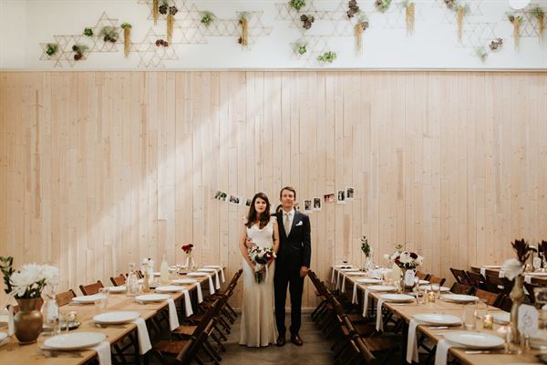 Peached Social House