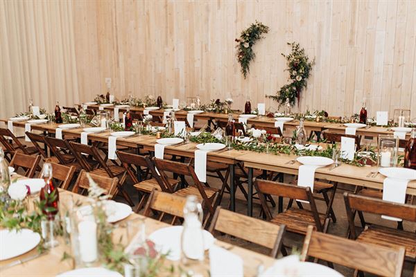 Peached Social House