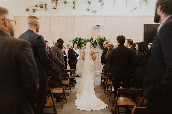 Peached Social House