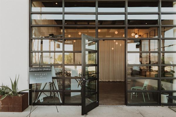 Peached Social House