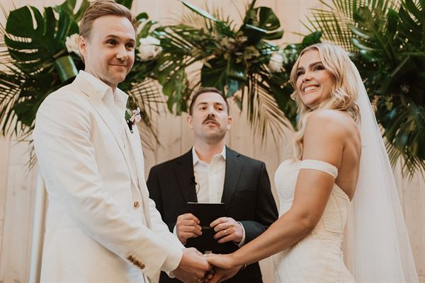 Peached Social House