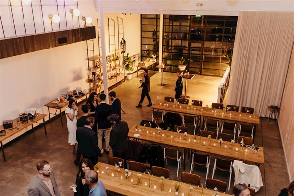 Peached Social House