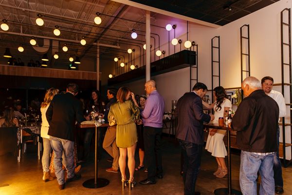 Peached Social House