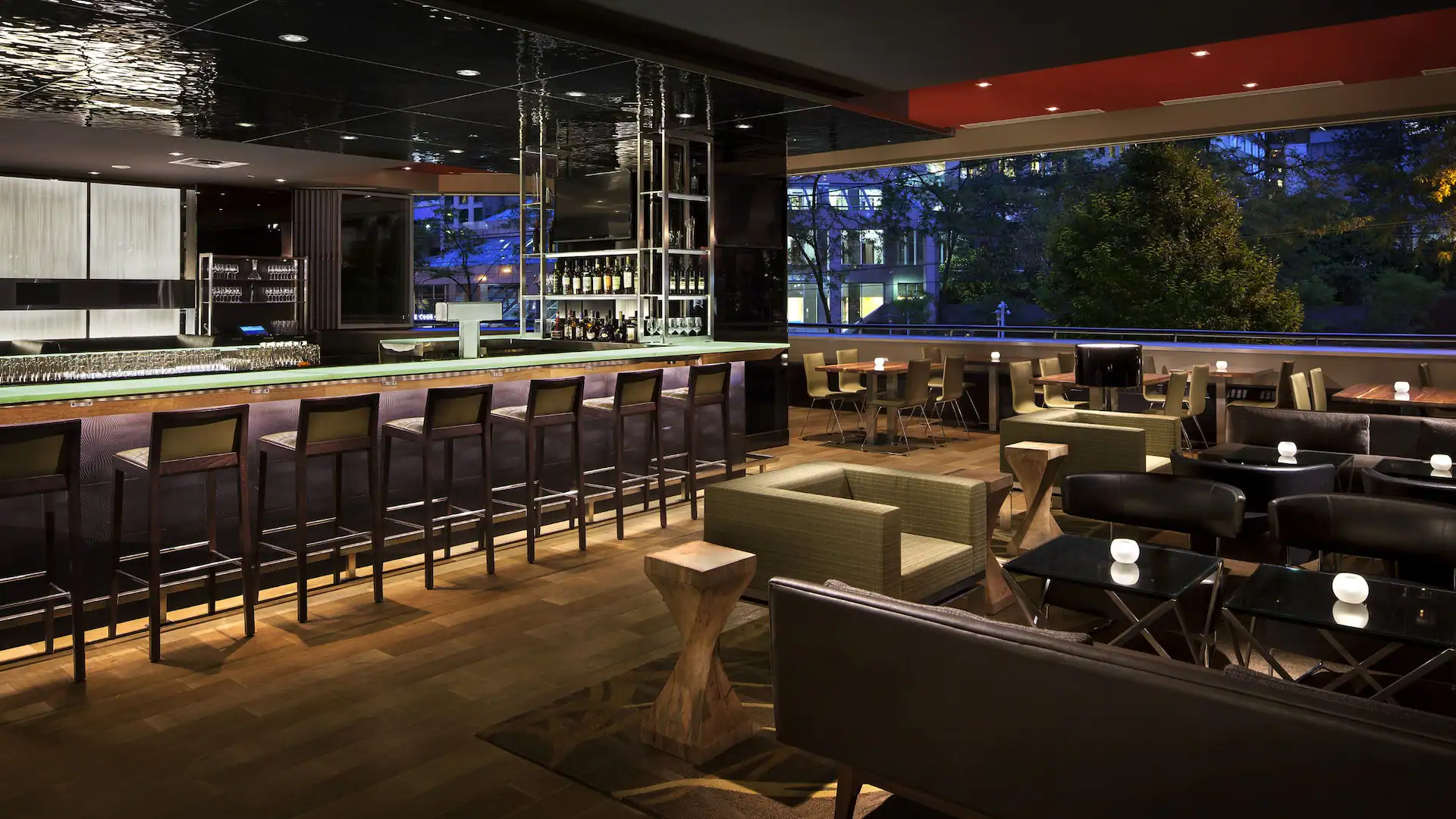 Hyatt Regency Vancouver