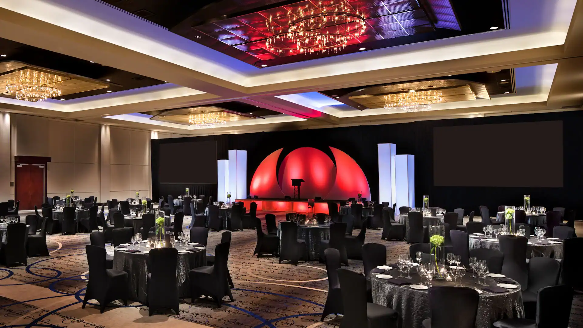 Hyatt Regency Vancouver