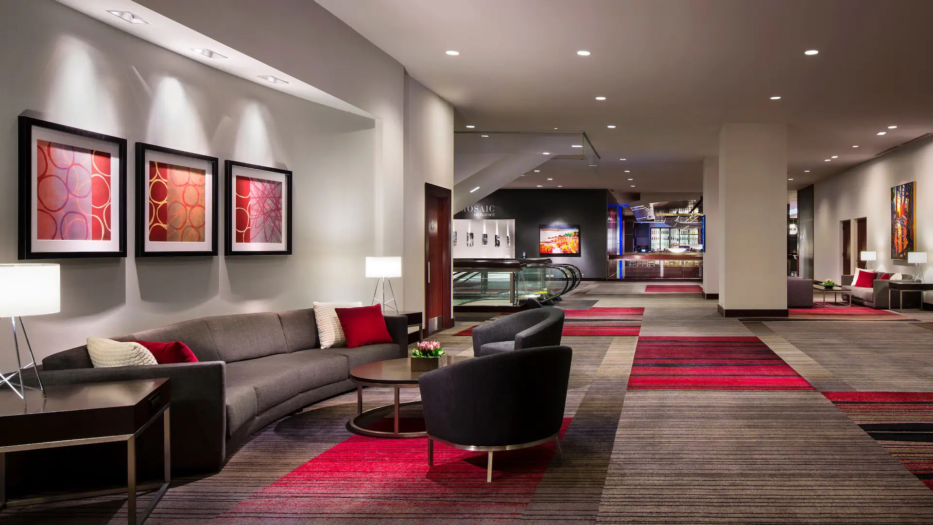 Hyatt Regency Vancouver