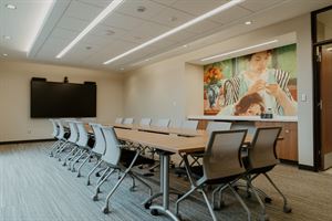 Cassatt Conference Room