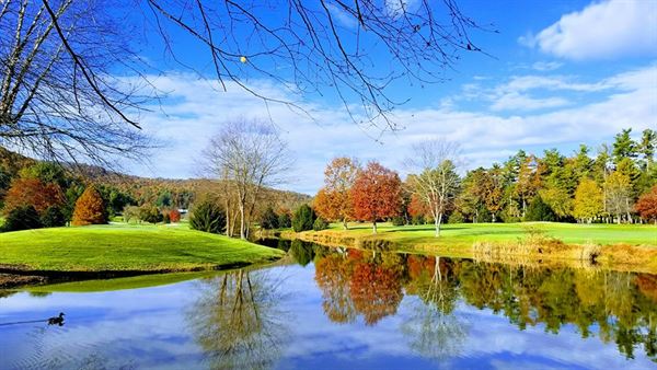 Kenmure Country Club