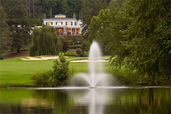 Kenmure Country Club