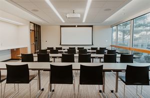 Signac Conference Room