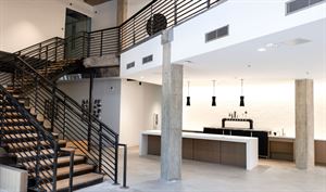 North Dallas Event Space