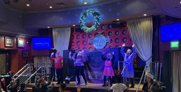 The Hitman Mysteries