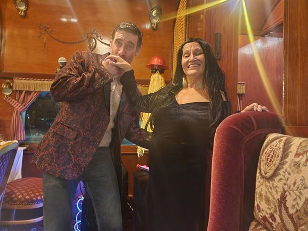 The Hitman Mysteries