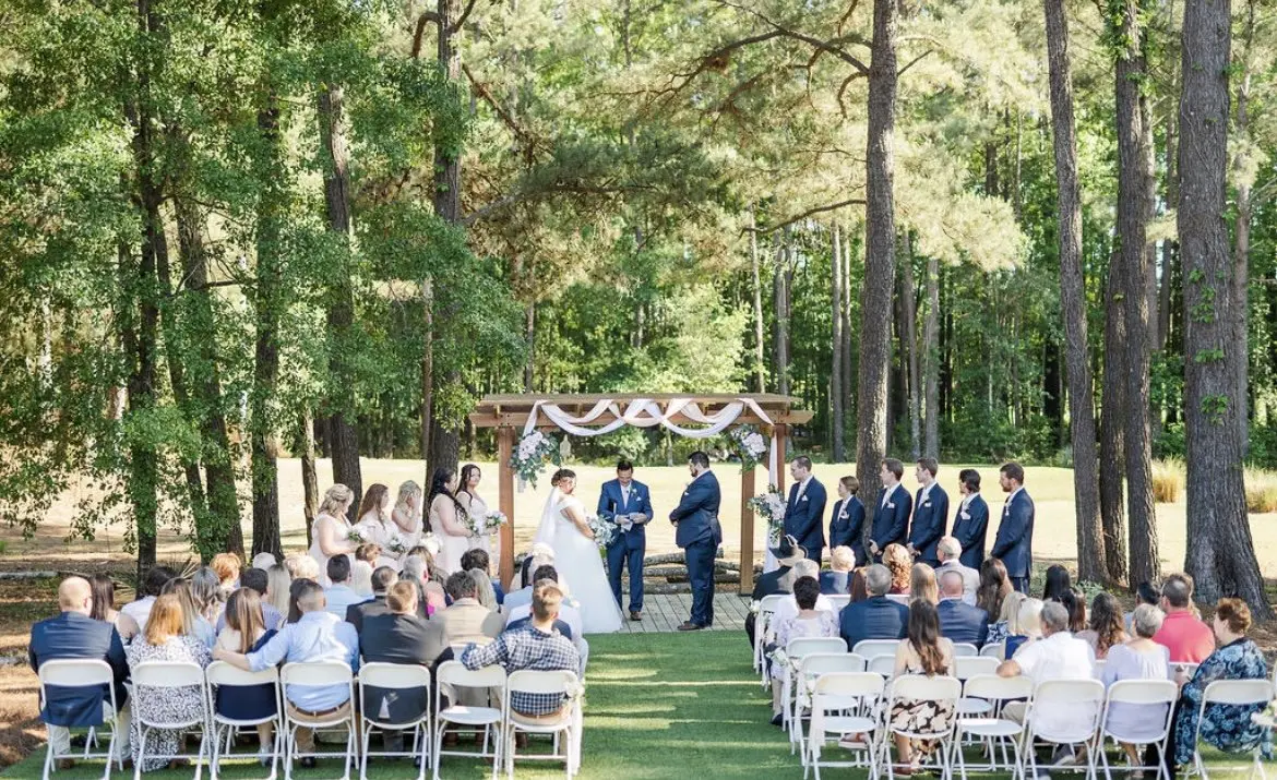 Crosswinds Golf Club